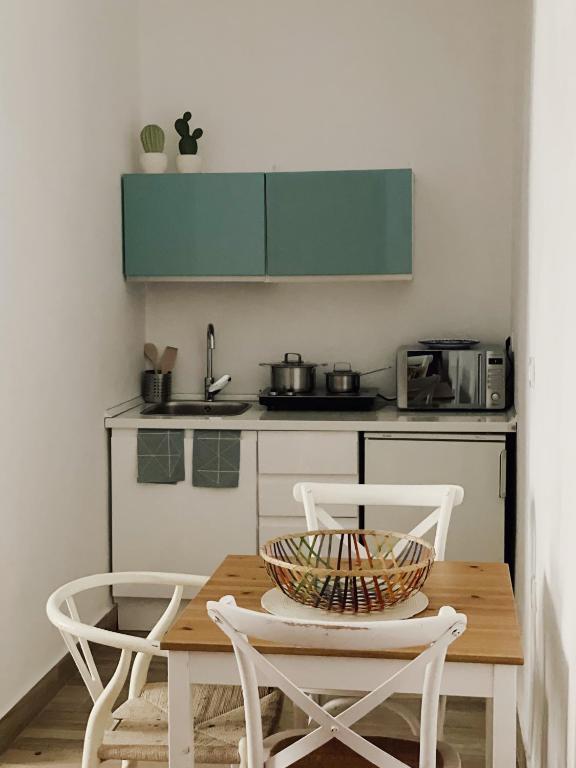 Opera Suite Norma - Estudio 2 habitaciones Madrid Palacio Real - 1