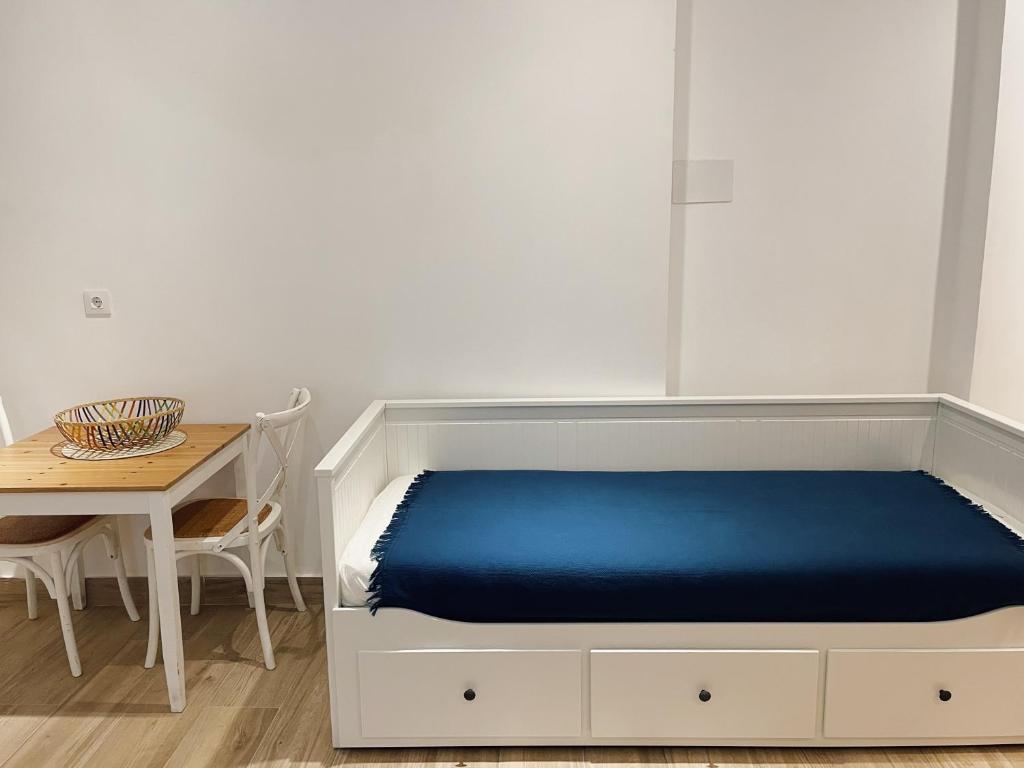 Opera Suite Norma - Estudio 2 habitaciones Madrid Palacio Real - 14