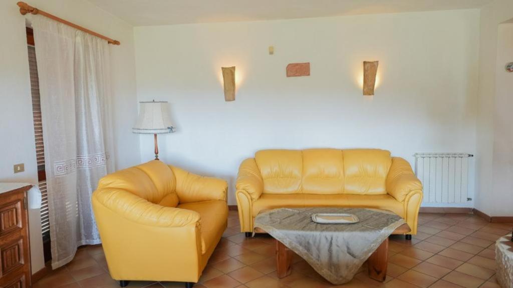 Zdjęcie z galerii obiektu Villa Gundi w mieście Formia
