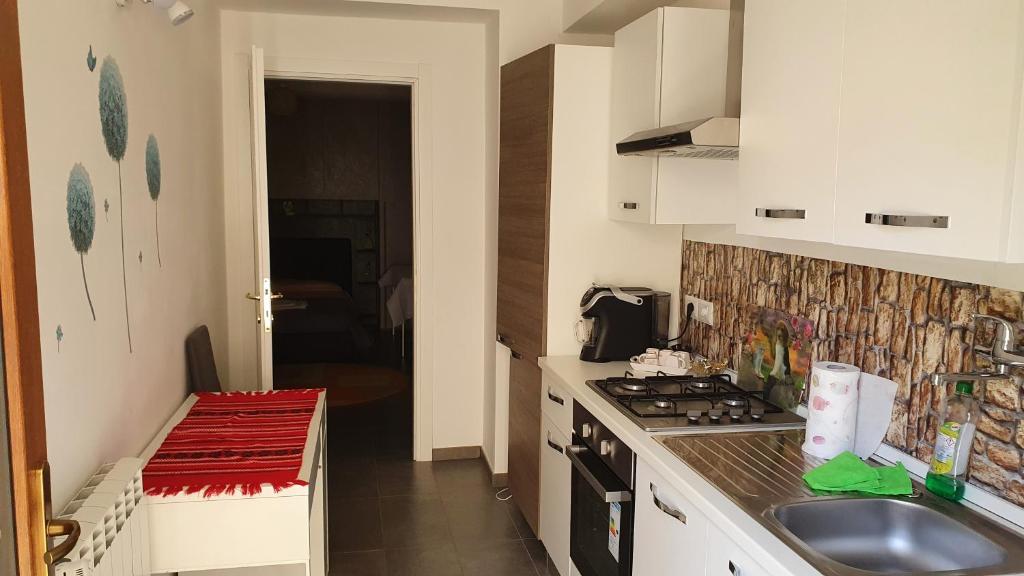 Casa vacanze Isa - Apartment Mit 1 Schlafzimmer