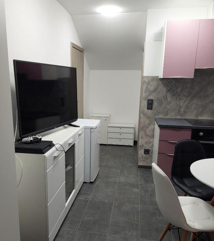 Apartmani Magić - Apartamento De Estúdio