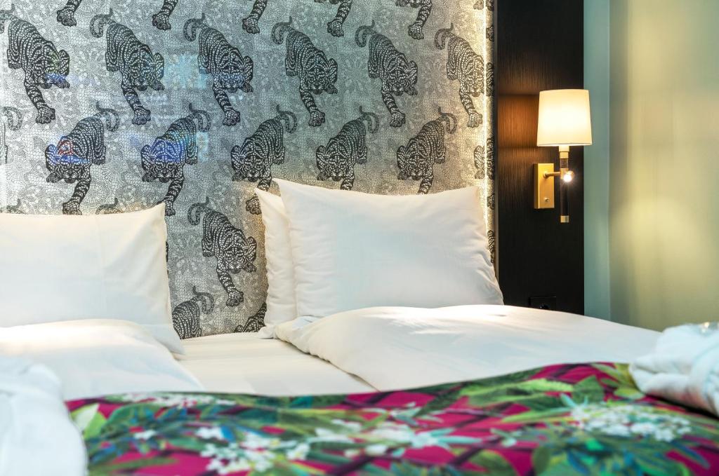 Thon Hotel Terminus - Resim 45