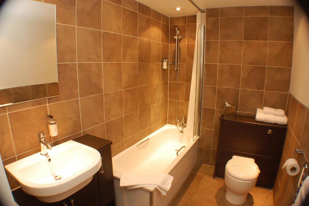 The Dutch Mill Hotel - Resim 14