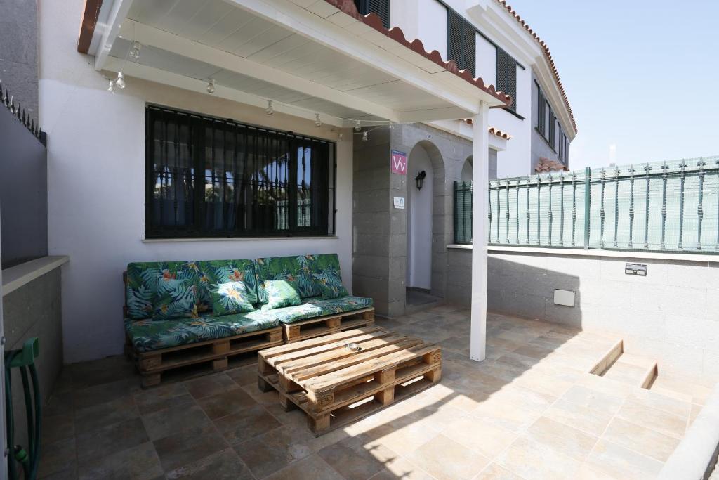 Chalet Luxury HR, Playa del Ingles – Updated 2023 Prices