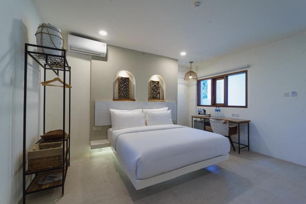 El Tropico Boutique Hotel - 8