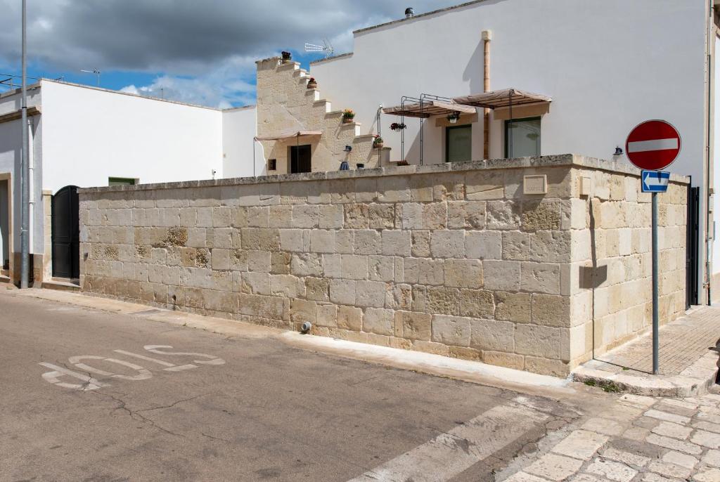 Kép MIOE szállásáról Muro Leccesében a galériában