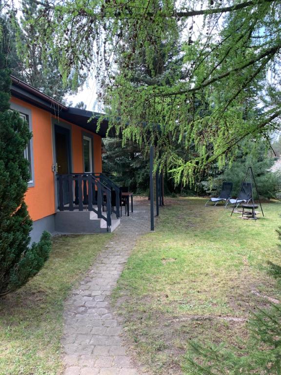 Pension Lausa - Casa De Dos Dormitorios