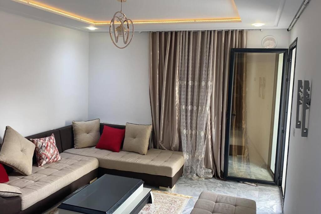 Charmant Appartement Residence Avec Piscine Entre Hammamet Et Nabeul Nabeul Updated 2022 Prices
