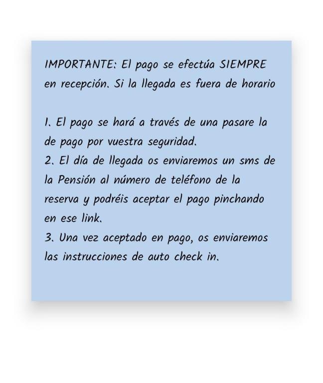 Pensión Altair - 10