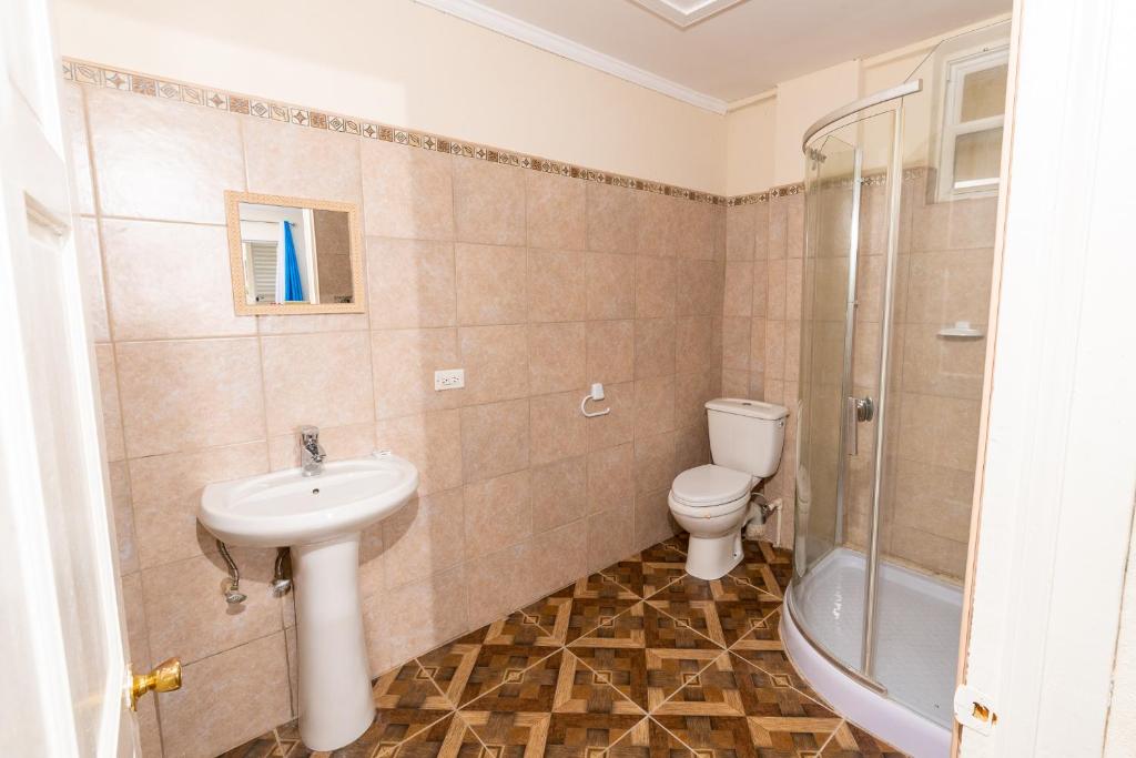 Mariner Suites - Apartamento De Dos Dormitorios