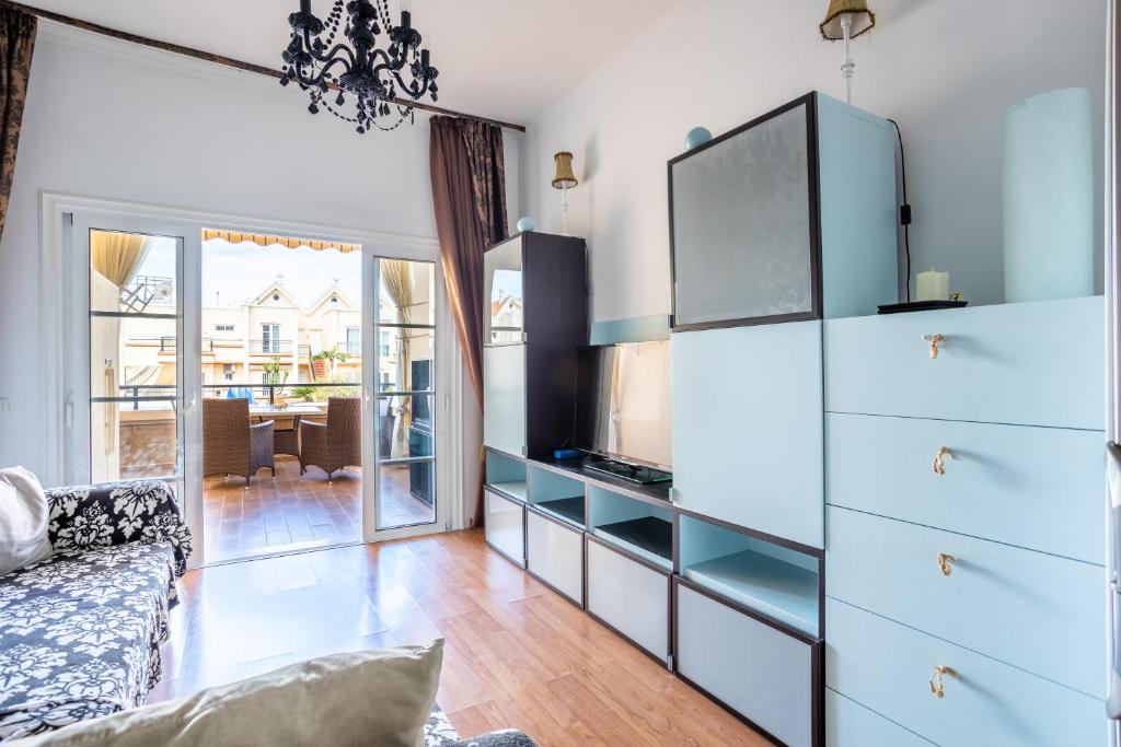 Amazing apartment in Yucca Park، أديخي – أحدث أسعار 2022