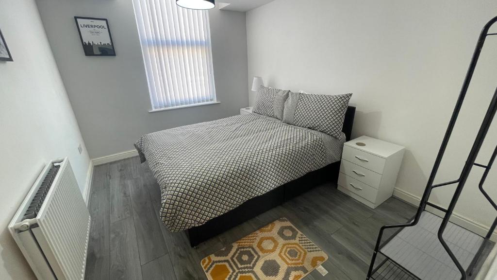 RYAN AIR I BNB - LFC Apartments - Two-Bedroom Apartment