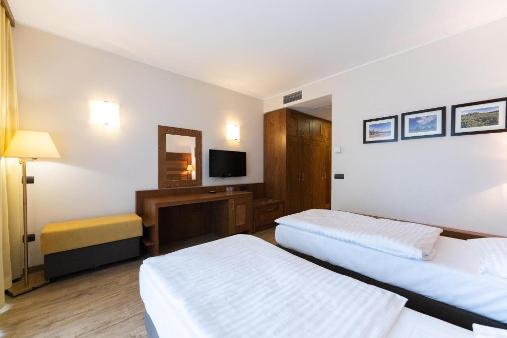 Hotel Arena Maribor - Resim 25