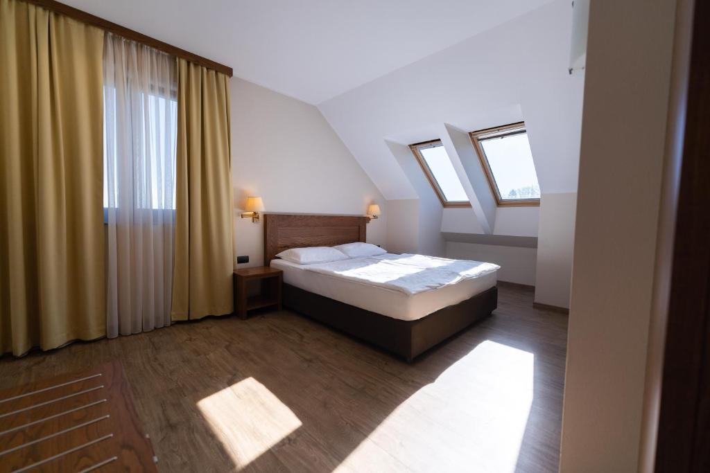 Hotel Arena Maribor - Resim 30
