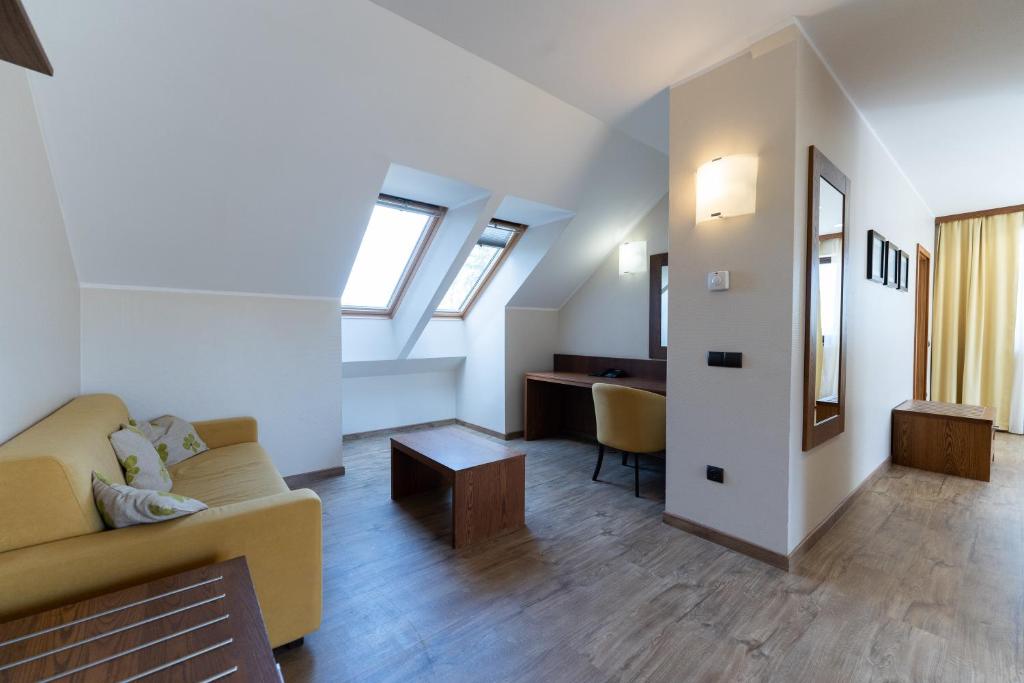 Hotel Arena Maribor - Resim 34