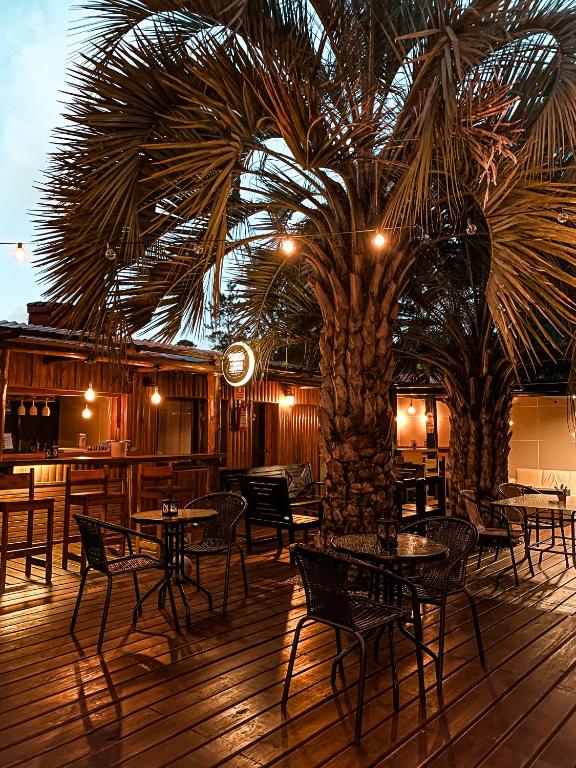 RocaMar Hostel Boutique