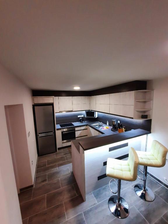 Apartmán Sen - Apartamento - Planta Baja