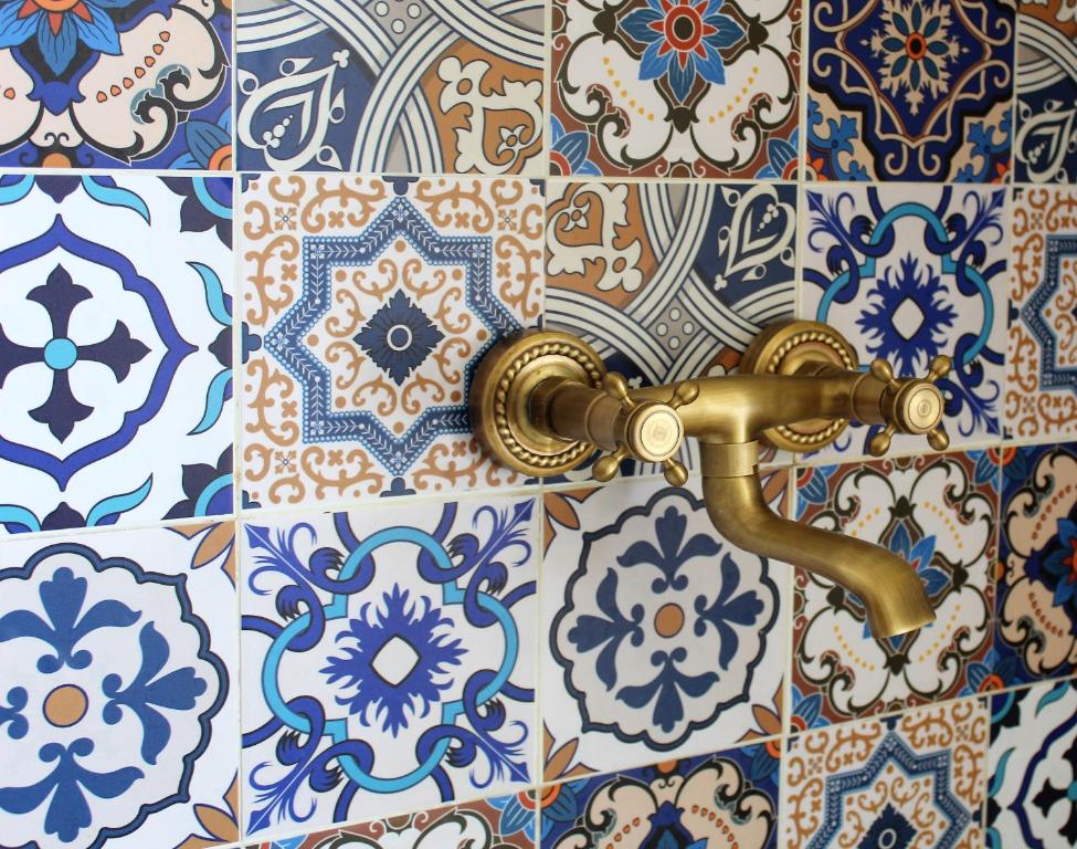 Buena Vista - Country Villa - Free Wifi, Outdoor Shower - Two-Bedroom House