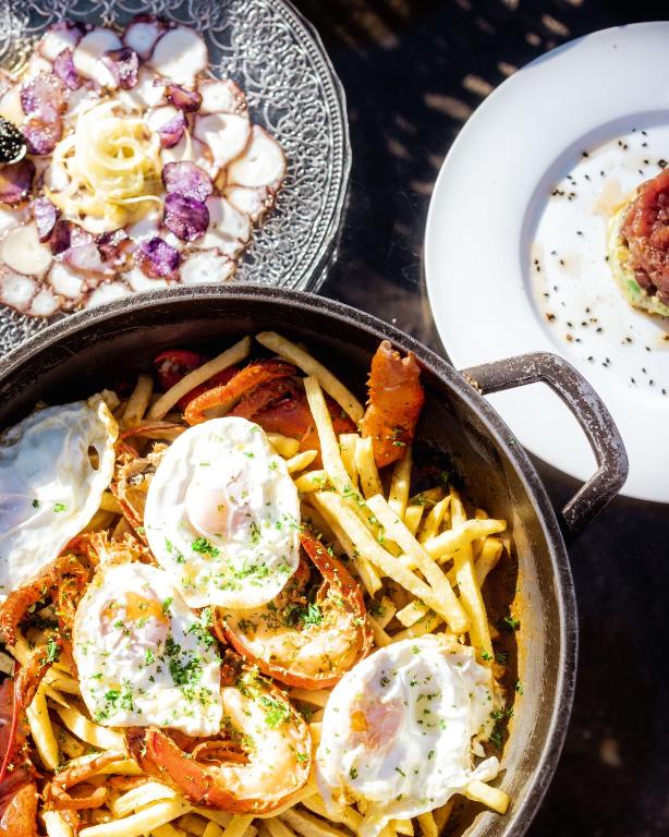 Puente Romano Marbella - Resim 44