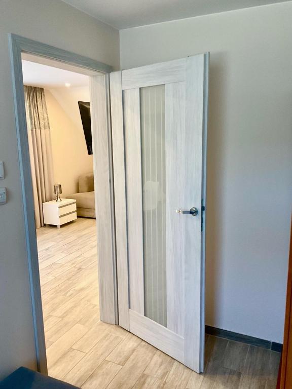 Apartamenty u Lucyny i Lecha - Appartement D'une Chambre