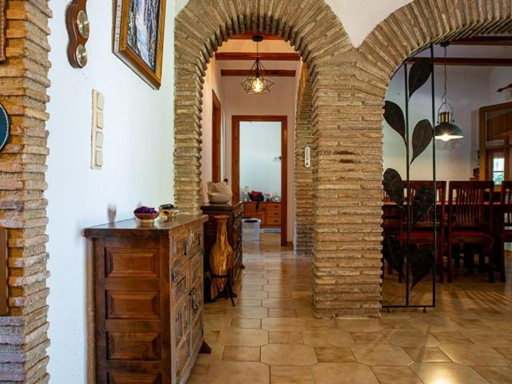 Fotografia z galérie ubytovania Villa Anina v destinácii Denia