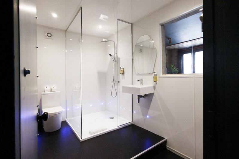 Briggate Hotel - Resim 11