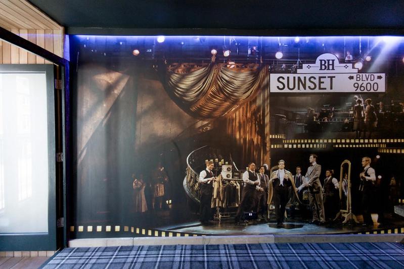 Briggate Hotel - Resim 10