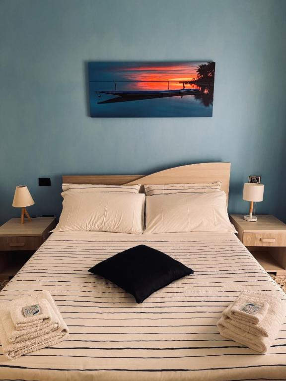 B&B Stella in Centro - 14