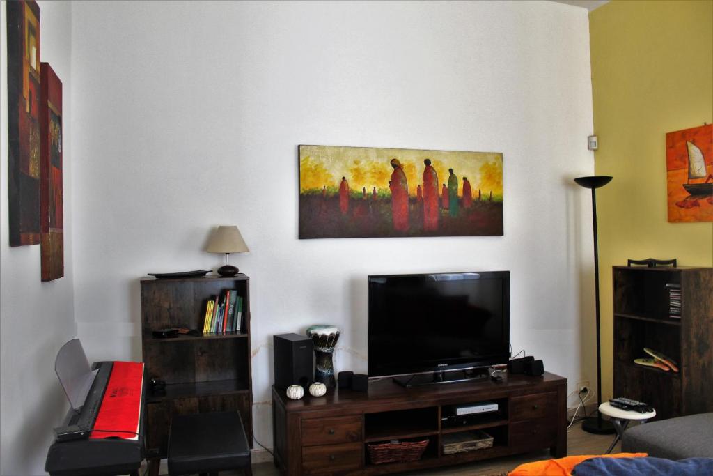 Derechos de imagen reservados por Booking.com