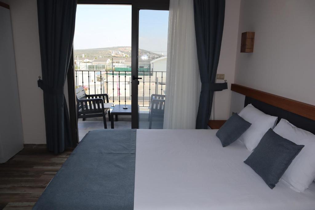 AURORA SI?ACIK HOTEL - Housity