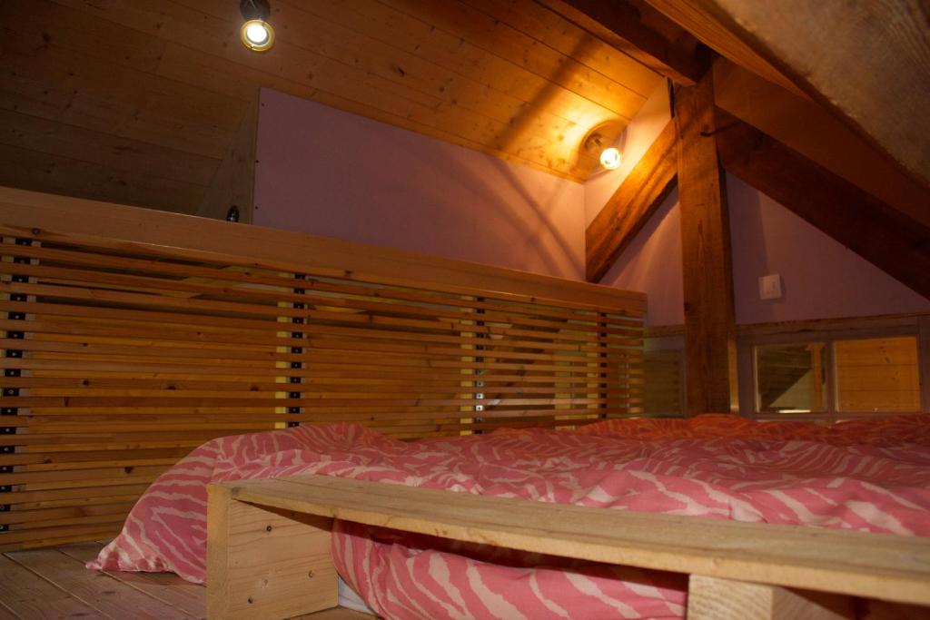Welkom huis - Double Room