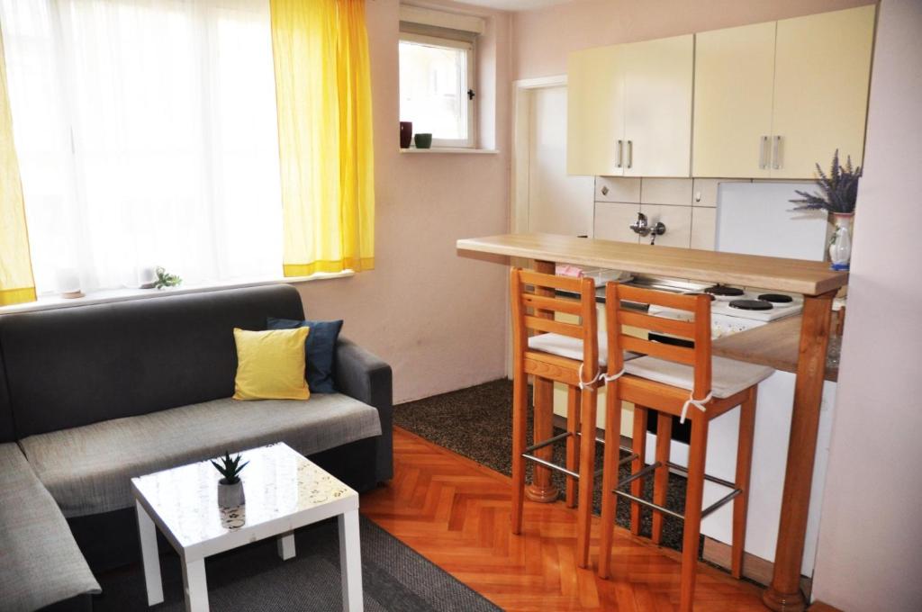 Apartman Visoko - 公寓