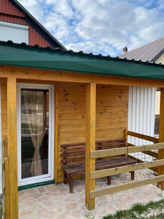 Apartments Anđela - 18