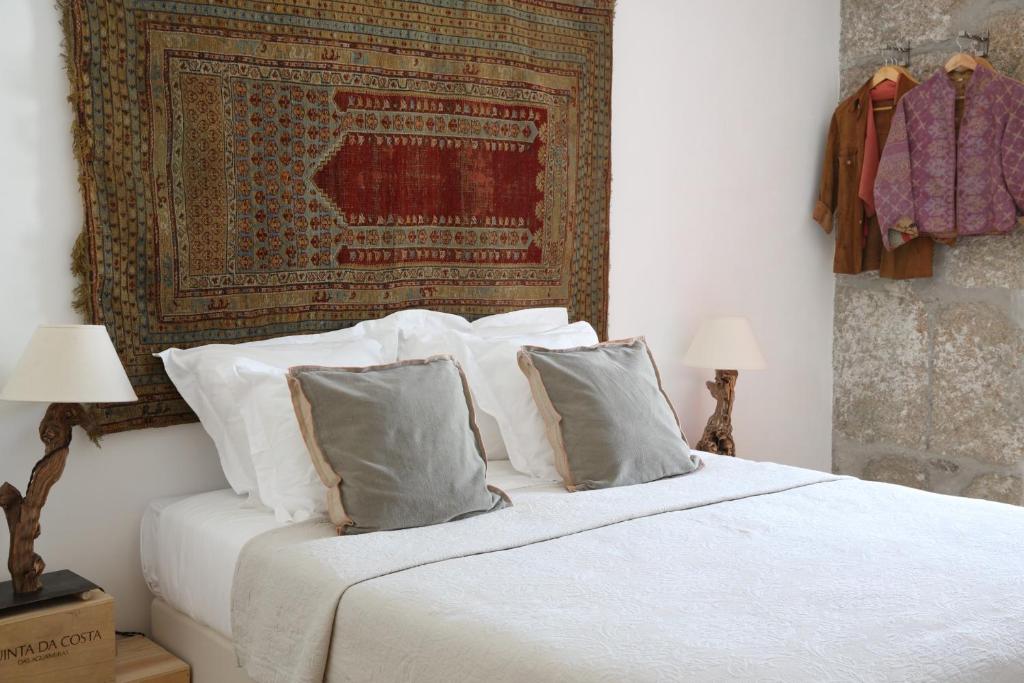 Casa Agricola da Levada Eco Village - 12