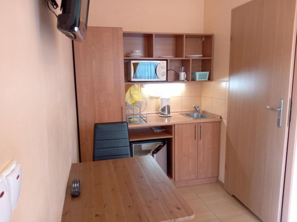 Pokoje Gościnne Monti - 4