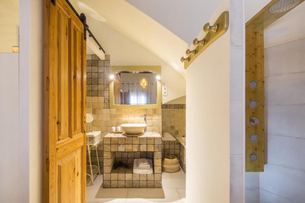 Photo from Casa Mistela in Jalón, Valencia Community, Spain