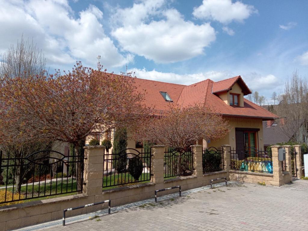 Pokoje Gościnne Monti - 11