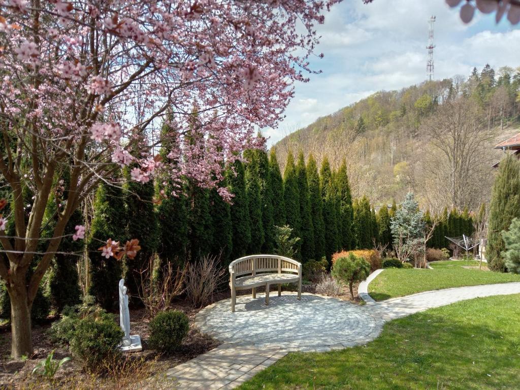 Pokoje Gościnne Monti - 14