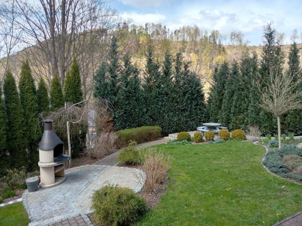 Pokoje Gościnne Monti - 18