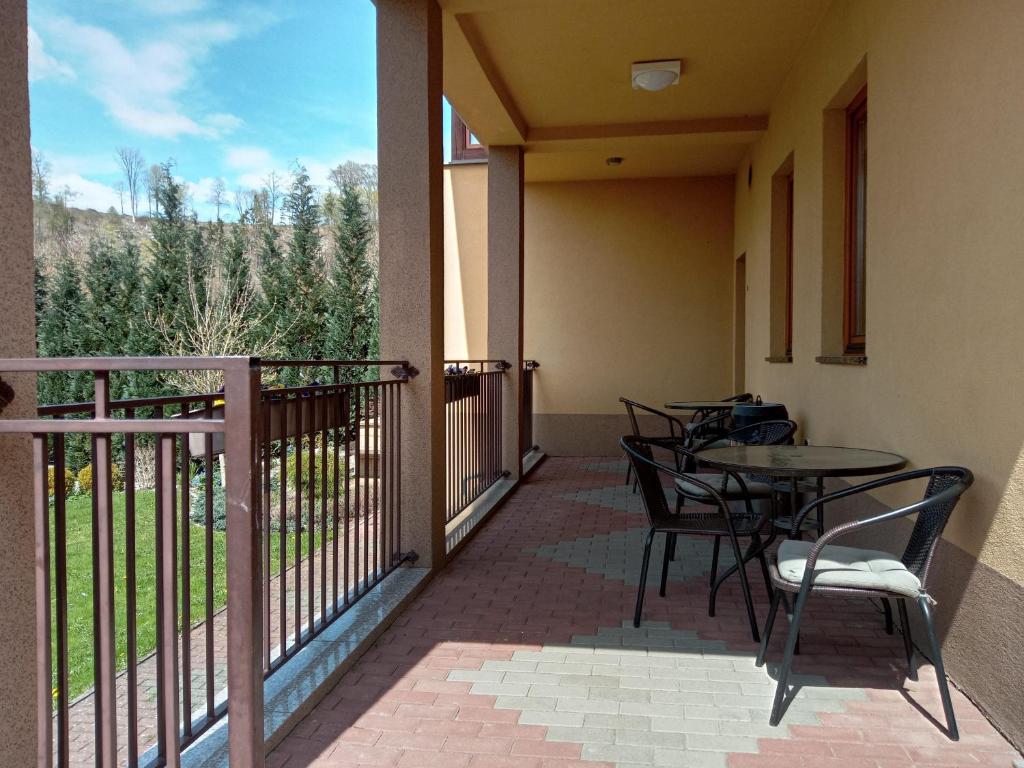 Pokoje Gościnne Monti - 10