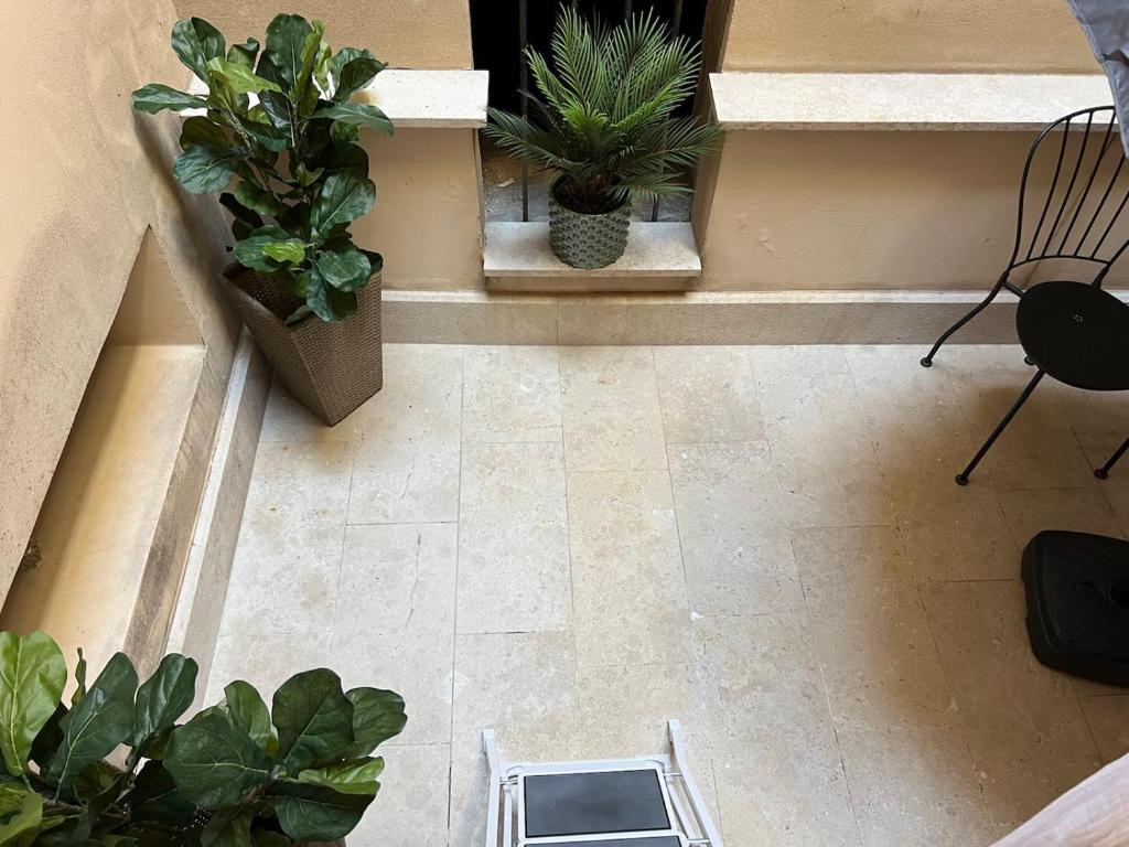 Noelle apartment - 19