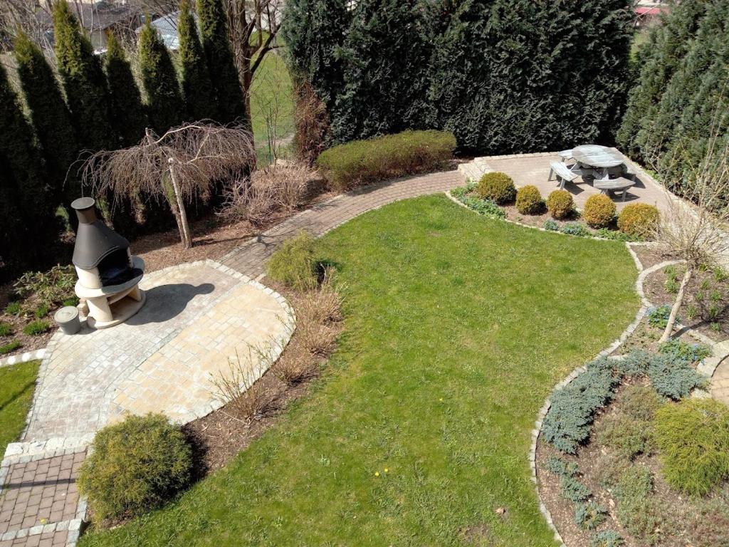 Pokoje Gościnne Monti - 19