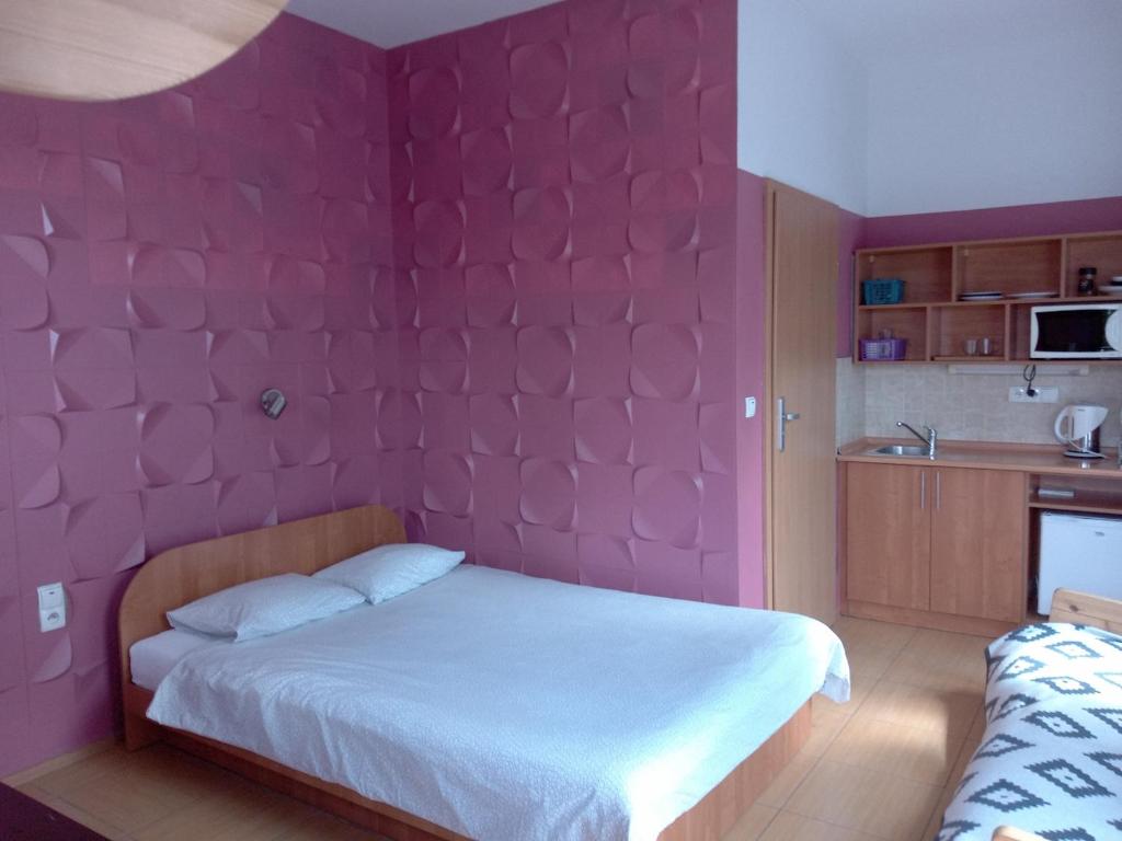 Pokoje Gościnne Monti - 9