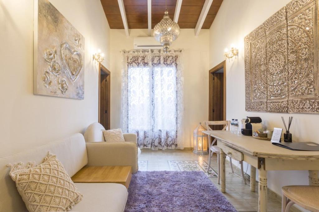 Casa Mistela - Family Suite