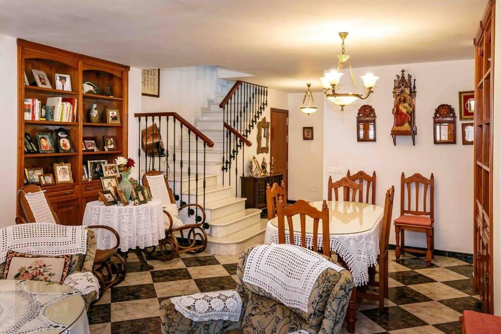 CASA DE ANA ROSA EN ÁLORA, Alora – Updated 2022 Prices