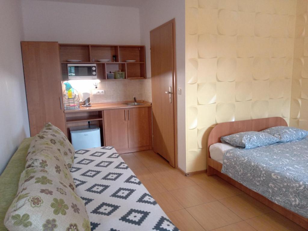 Pokoje Gościnne Monti - 7