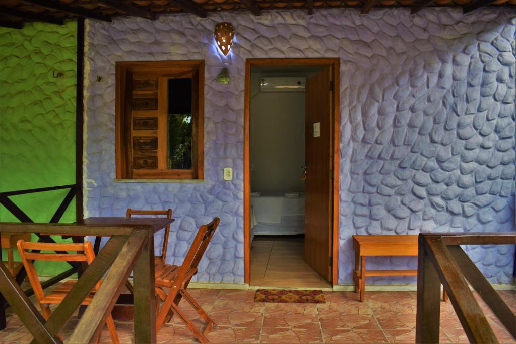 Fotografie z fotogalerie ubytování Pousada Delicia De Sono v destinaci Barra Grande