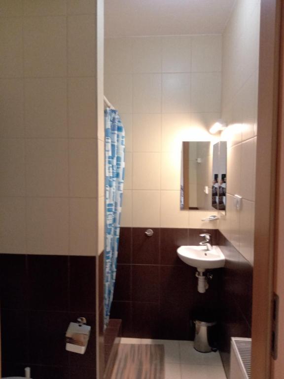 Pokoje Gościnne Monti - 6