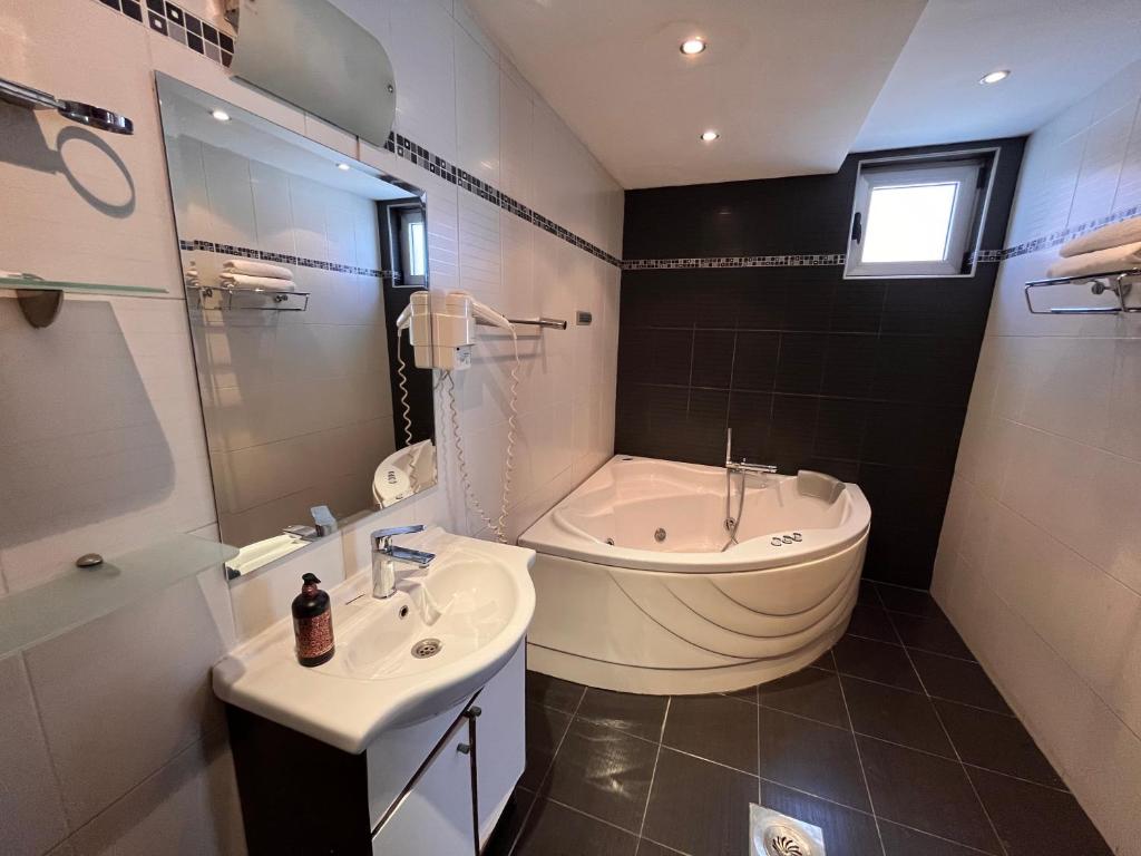 Vila Srbija Beograd - Apartment