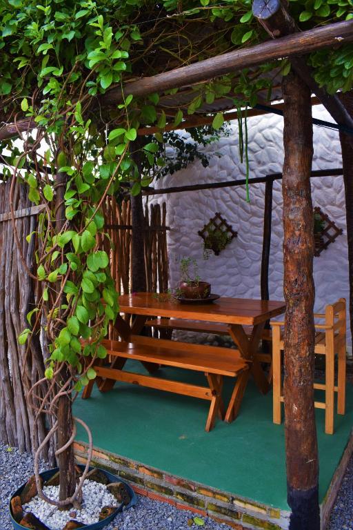 Fotografie z fotogalerie ubytování Pousada Delicia De Sono v destinaci Barra Grande